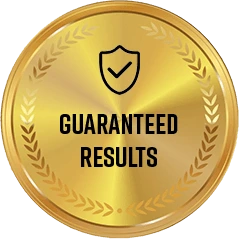Satisfaction icon with stars, reflecting Brain Savior cognitive health success